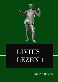 Livius Lezen -  René van Royen (ISBN: 9789491812040)