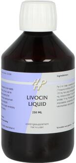Livocin - 250 ml