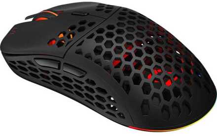 LIX Wireless Mouse Gaming muis