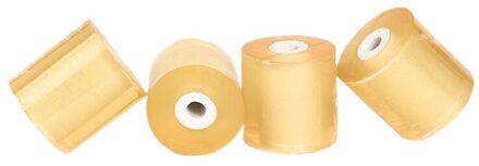 Lixf 10Pcs Adsorptie Film Geënt Membraan Geënt Membranen Vaste Crop Tool Plastic Film Plant Tuin Accessoires