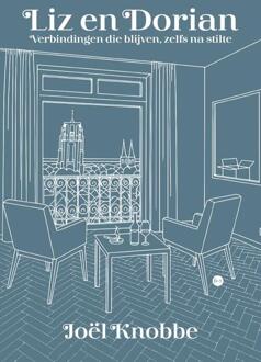 Liz en Dorian -  Joël Knobbe (ISBN: 9789465283562)