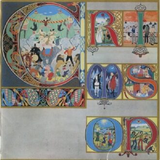 Lizard - King Crimson