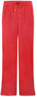 Lizzy & Coco Broek nady Rood - L