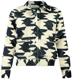 Lizzy & Coco Jasje avie pr Ecru - XL