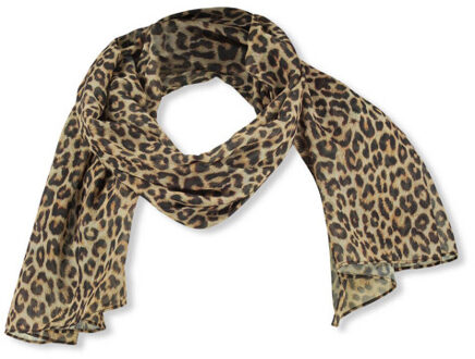 Lizzy & Coco Shawl opal Bruin - One size