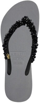 Lizzy zilver - maat 37-38