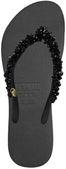 Lizzy zwart - maat 41-42