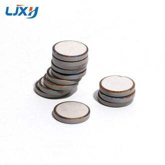 Ljxh 10 Pcs Ptc Starter Chip Φ20*2.5Mm Voor Koelkast/Vriezer/Compressor 4.7/12/15/22/33Ω Gewijd Voor Onderhoud 12R