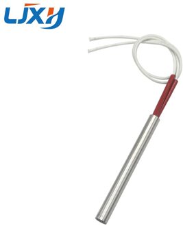 LJXH 10x90mm Heater Size Mold Verwarmingselement Elektrische Rvs Cartridge Buis kachel 220 W/300 w/350 W 380v / 201SUS 220W 10x90mm