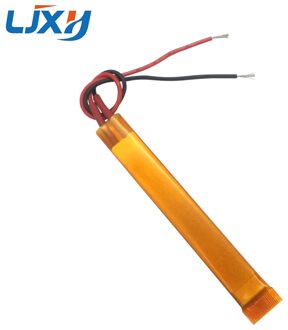 LJXH 2PCS Constante Temperatuur PTC Film Verwarmingselement 150/170/200/230 Graden 100x15x 3.5mm AC220V Air Elektrische Kachel Plaat 170mate 110W