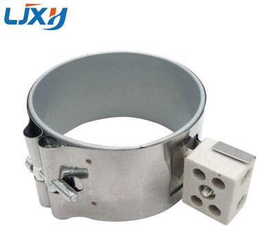 LJXH Keramische Band Kachel 110V220V380V Innerlijke Dia.90mm Hoogte 80mm/90mm/100mm Power 630 W/ 710 W/790 W voor Plastic Injectie Machine 110v / 790W 90x100mm(IDxH)