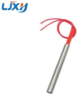 LJXH Verwarming Element voor Water 100mm/3.94 "Lengte Cartridge Verwarming Buis 15mm/0.591" 2pcs AC110V/220 V/380 V 380 W/480 W/610 W 220v / 304SUS 480W 15x100mm