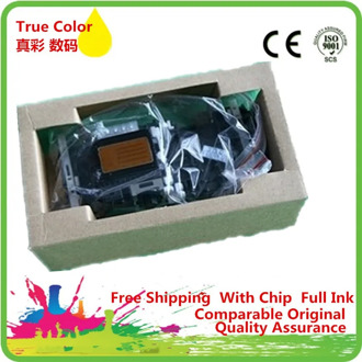 LK3211001 990 A4 Printhead Print Printer Head Remanufactured DCP 395CN 585CW J315W J715W 253CW 255CW 290C 295CN 297C