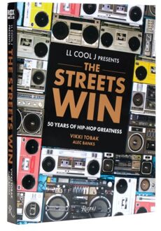 Ll Cool J Presents The Streets Win - LL COOL J