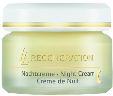 LL Regeneration Nachtcrème - 50 ml