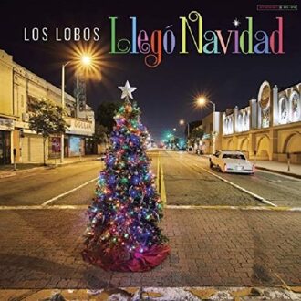 Lleg? Navidad