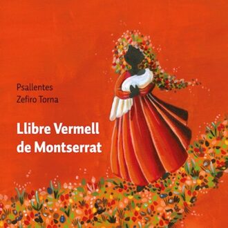 Llibre Vermell De Montserrat