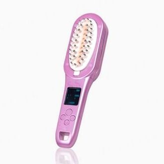 LLLT Pro Hair Conditioning Comb 1 pc