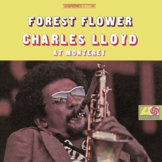 Lloyd Charles - Forest Flower -180gr