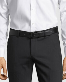 Lloyd Riem 0813 Zwart - 95