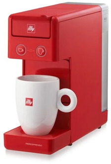 LLY coffee machine for Iperespresso capsules Y3.3