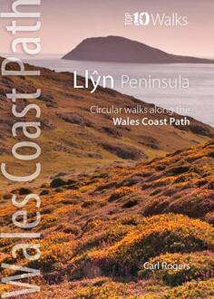 Llyn Peninsula | Northern Eye Books