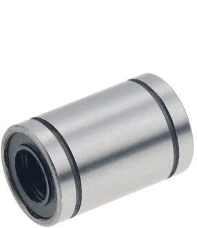 LM10UU Lineaire Bus 10mm CNC Lineaire Lagers 4 stks/partij