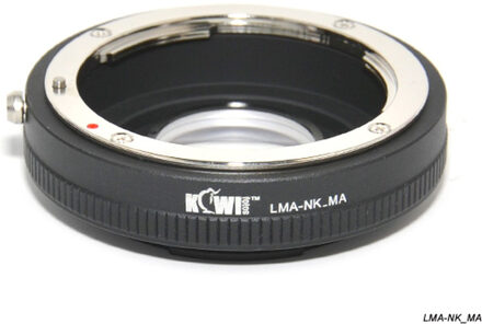 LMA-MD_MA camera lens adapter