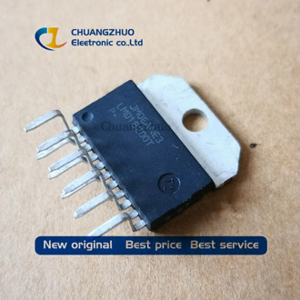 LMD18200T/NOPB LMD18200T LMD18200 DRIVER IC ZIP New and Original IC