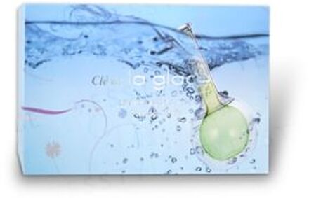 LMW Hyaluronic Acid Treatment Mask 10 pcs