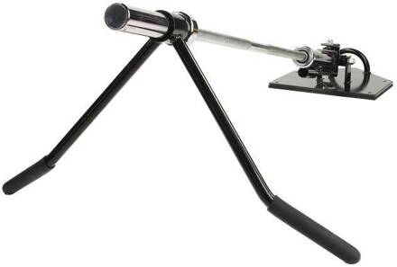 LMX 1022 Total Core Trainer met handvaten