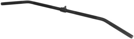 LMX Black Series Lat bar l 120 cm l black