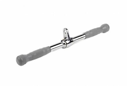 LMX05 Triceps Straight Bar