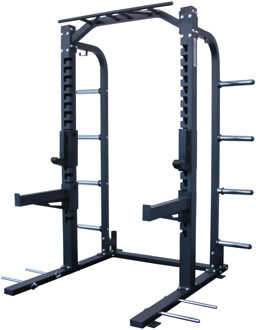 LMX1054 Half Rack Professioneel
