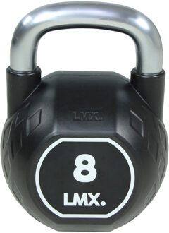 LMX65 Competition CPU kettlebell (8-24kg)