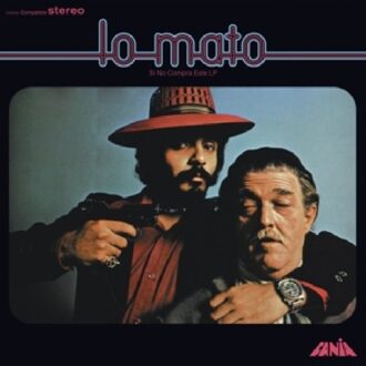 Lo Mato (Si No Compra Este Lp) - Hector Lavoe Willie Colon