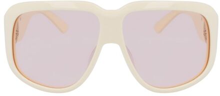 Lo736s Crème Shield Zonnebril Ivoor