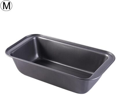 Loaf Pan Rechthoek Bakken Cakevorm Non-stick Kaas Doos Brownie Cakevorm Non Stick Pan Voor Bakken Brood loaf Keuken Tool