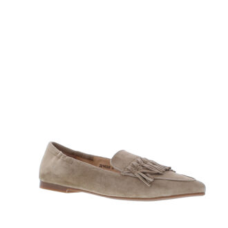Loafer 106910 Taupe - 37