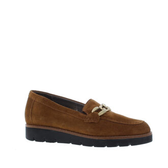 Loafer 107692 Cognac - 38