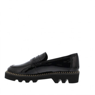 Loafer 107721 Zwart - 42