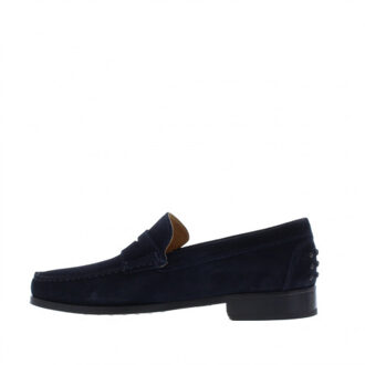 Loafer 108131 Blauw - 41