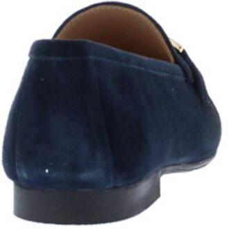 Loafer 108140 Blauw - 37