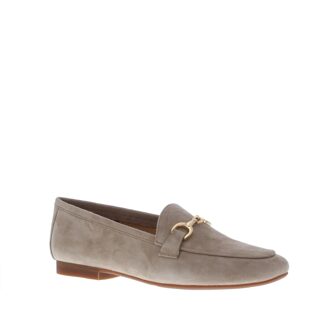 Loafer 108140 Taupe - 37