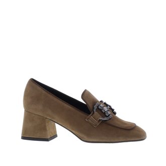 Loafer 108511 Taupe - 37