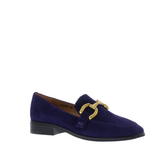 Loafer 108618 Paars - 37