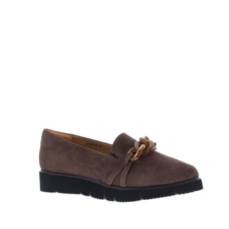 Loafer 108620 Taupe - 38
