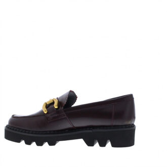 Loafer 108621 Bordeaux - 40