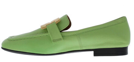 Loafer 109040 Groen - 37
