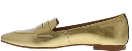 Loafer 109053 Goud - 38